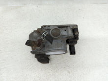 2006-2011 Honda Civic Throttle Body P/N:GMA4A Fits 2006 2007 2008 2009 2010 2011 OEM Used Auto Parts