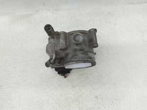 2013-2019 Subaru Legacy Throttle Body P/N:16112AA38A Fits 2013 2014 2015 2016 2017 2018 2019 OEM Used Auto Parts