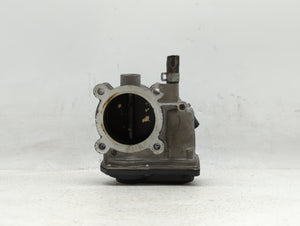 2013-2019 Subaru Legacy Throttle Body P/N:16112AA38A Fits 2013 2014 2015 2016 2017 2018 2019 OEM Used Auto Parts