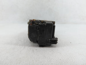 2012-2015 Kia Rio ABS Pump Control Module Replacement P/N:58920-1W400 58920-1W405 Fits 2012 2013 2014 2015 OEM Used Auto Parts