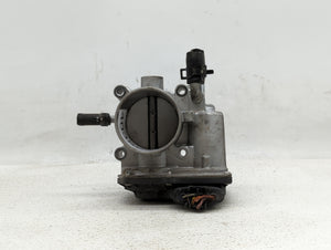 2012-2019 Kia Soul Throttle Body P/N:35100-2B300 Fits 2012 2013 2014 2015 2016 2017 2018 2019 OEM Used Auto Parts