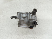 2012-2019 Kia Soul Throttle Body P/N:35100-2B300 Fits 2012 2013 2014 2015 2016 2017 2018 2019 OEM Used Auto Parts