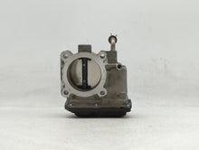 2014-2019 Nissan Rogue Throttle Body P/N:3TA60-01 C 3TA60-01 B Fits 2013 2014 2015 2016 2017 2018 2019 OEM Used Auto Parts