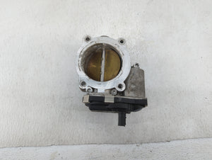 2016-2019 Chevrolet Silverado 1500 Throttle Body P/N:12669536AA 12676296AA Fits 2016 2017 2018 2019 OEM Used Auto Parts