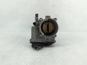 2005-2012 Nissan Frontier Throttle Body P/N:16119 7S001 A 16119 7S001 B Fits 2005 2006 2007 2008 2009 2010 2011 2012 2013 2014 OEM Used Auto Parts