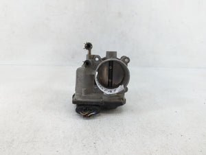 2013-2018 Nissan Altima Throttle Body P/N:3TA60-01 C 3TA60-01 B Fits 2013 2014 2015 2016 2017 2018 2019 OEM Used Auto Parts