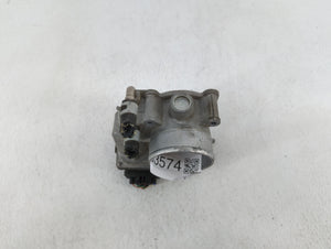 2013-2018 Nissan Altima Throttle Body P/N:3TA60-01 C 3TA60-01 B Fits 2013 2014 2015 2016 2017 2018 2019 OEM Used Auto Parts