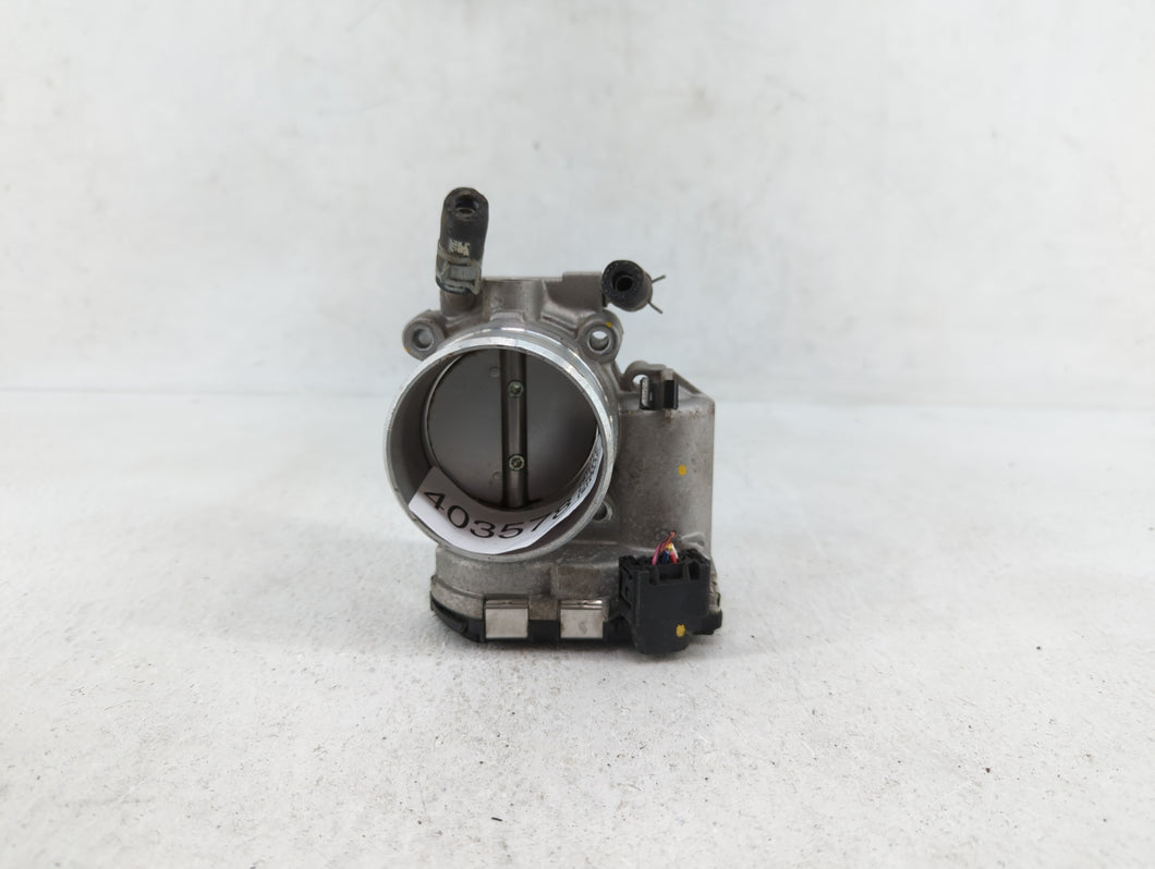 2015-2019 Hyundai Sonata Throttle Body P/N:35100-2G600 Fits 2015 2016 2017 2018 2019 OEM Used Auto Parts