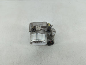 2015-2019 Hyundai Sonata Throttle Body P/N:35100-2G600 Fits 2015 2016 2017 2018 2019 OEM Used Auto Parts