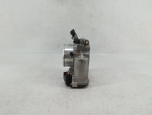 2015-2019 Hyundai Sonata Throttle Body P/N:35100-2G600 Fits 2015 2016 2017 2018 2019 OEM Used Auto Parts