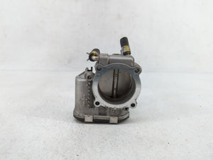 2015-2019 Hyundai Sonata Throttle Body P/N:35100-2G600 Fits 2015 2016 2017 2018 2019 OEM Used Auto Parts