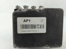 2012-2015 Chevrolet Camaro ABS Pump Control Module Replacement P/N:22914250 22873642 Fits 2012 2013 2014 2015 OEM Used Auto Parts