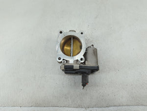 2016-2017 Buick Verano Throttle Body P/N:12669146AA 12632101CA Fits 2016 2017 OEM Used Auto Parts