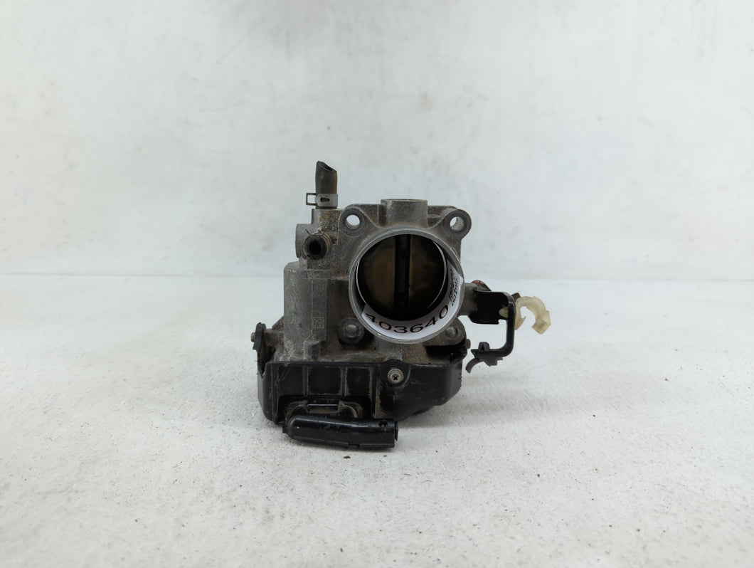 2015-2018 Honda Cr-V Throttle Body P/N:1430 09T28 1430 0RS04 Fits 2013 2014 2015 2016 2017 2018 OEM Used Auto Parts