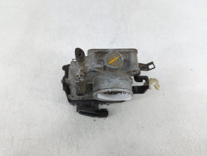 2015-2018 Honda Cr-V Throttle Body P/N:1430 09T28 1430 0RS04 Fits 2013 2014 2015 2016 2017 2018 OEM Used Auto Parts