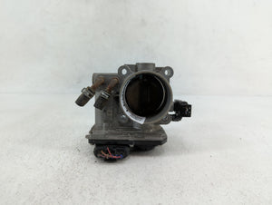 2011-2017 Honda Odyssey Throttle Body P/N:1430 04N04 1430 09N10 Fits 2009 2010 2011 2012 2013 2014 2015 2016 2017 OEM Used Auto Parts