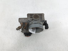 2011-2017 Honda Odyssey Throttle Body P/N:1430 04N04 1430 09N10 Fits 2009 2010 2011 2012 2013 2014 2015 2016 2017 OEM Used Auto Parts