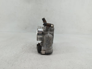 2011-2014 Hyundai Sonata Throttle Body P/N:35100-2G700 Fits 2011 2012 2013 2014 2015 2016 OEM Used Auto Parts