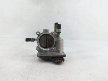 2012-2019 Hyundai Accent Throttle Body P/N:35100-2B300 Fits 2012 2013 2014 2015 2016 2017 2018 2019 OEM Used Auto Parts