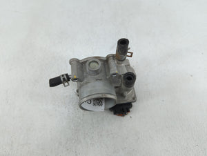 2012-2019 Hyundai Accent Throttle Body P/N:35100-2B300 Fits 2012 2013 2014 2015 2016 2017 2018 2019 OEM Used Auto Parts