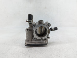 2012-2019 Hyundai Accent Throttle Body P/N:35100-2B300 Fits 2012 2013 2014 2015 2016 2017 2018 2019 OEM Used Auto Parts