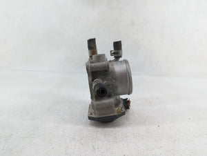 2012-2019 Hyundai Accent Throttle Body P/N:35100-2B300 Fits 2012 2013 2014 2015 2016 2017 2018 2019 OEM Used Auto Parts