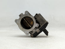 2012-2015 Buick Verano Throttle Body P/N:12627217DA 12632101CA Fits 2012 2013 2014 2015 OEM Used Auto Parts