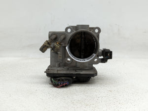 2011-2017 Honda Odyssey Throttle Body P/N:1430 04N04 1430 09N10 Fits 2009 2010 2011 2012 2013 2014 2015 2016 2017 OEM Used Auto Parts