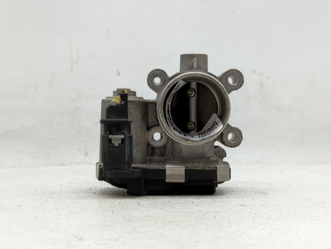 2018-2019 Chevrolet Equinox Throttle Body P/N:12671379AA Fits 2016 2017 2018 2019 OEM Used Auto Parts