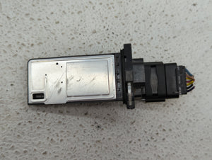 2014-2019 Gmc Sierra 1500 Mass Air Flow Meter Maf