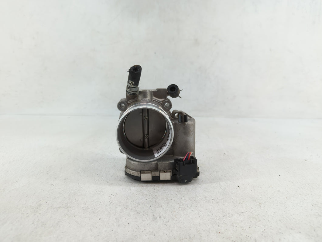 2015-2019 Hyundai Sonata Throttle Body P/N:0 280 750 618 35100-2G600 Fits 2015 2016 2017 2018 2019 OEM Used Auto Parts