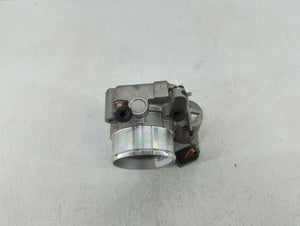 2015-2019 Hyundai Sonata Throttle Body P/N:0 280 750 618 35100-2G600 Fits 2015 2016 2017 2018 2019 OEM Used Auto Parts