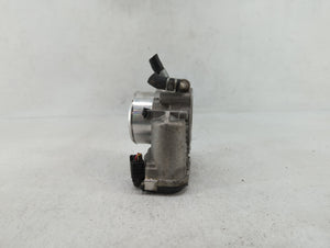 2015-2019 Hyundai Sonata Throttle Body P/N:0 280 750 618 35100-2G600 Fits 2015 2016 2017 2018 2019 OEM Used Auto Parts