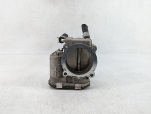 2015-2019 Hyundai Sonata Throttle Body P/N:0 280 750 618 35100-2G600 Fits 2015 2016 2017 2018 2019 OEM Used Auto Parts