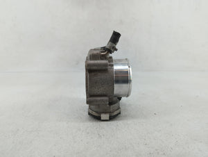 2015-2019 Hyundai Sonata Throttle Body P/N:0 280 750 618 35100-2G600 Fits 2015 2016 2017 2018 2019 OEM Used Auto Parts