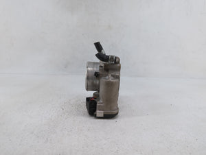 2015-2019 Hyundai Sonata Throttle Body P/N:35100-2G600 Fits 2015 2016 2017 2018 2019 OEM Used Auto Parts