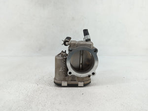 2015-2019 Hyundai Sonata Throttle Body P/N:35100-2G600 Fits 2015 2016 2017 2018 2019 OEM Used Auto Parts