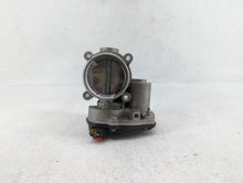 2013-2019 Ford Fusion Throttle Body P/N:DS7E-9F991-AG DS7E-9F991-AK Fits 2013 2014 2015 2016 2017 2018 2019 2020 OEM Used Auto Parts