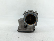 2013-2019 Ford Fusion Throttle Body P/N:DS7E-9F991-AG DS7E-9F991-AK Fits 2013 2014 2015 2016 2017 2018 2019 2020 OEM Used Auto Parts