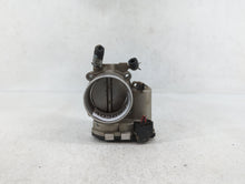 2015-2019 Hyundai Sonata Throttle Body P/N:35100-2G600 Fits 2015 2016 2017 2018 2019 OEM Used Auto Parts