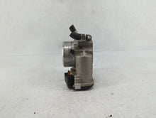 2015-2019 Hyundai Sonata Throttle Body P/N:35100-2G600 Fits 2015 2016 2017 2018 2019 OEM Used Auto Parts