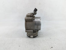 2015-2019 Hyundai Sonata Throttle Body P/N:35100-2G600 Fits 2015 2016 2017 2018 2019 OEM Used Auto Parts