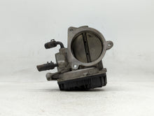 2010-2012 Hyundai Santa Fe Throttle Body P/N:28099075 35100-3C700 Fits 2010 2011 2012 2013 2014 OEM Used Auto Parts