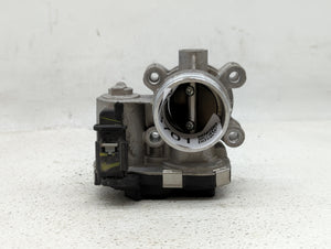 2018-2019 Chevrolet Equinox Throttle Body P/N:12671379AA Fits 2016 2017 2018 2019 OEM Used Auto Parts