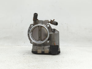 2011-2015 Hyundai Sonata Throttle Body P/N:35100-2G700 35100-2G800 Fits 2011 2012 2013 2014 2015 2016 OEM Used Auto Parts