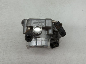 2011-2015 Hyundai Sonata Throttle Body P/N:35100-2G700 35100-2G800 Fits 2011 2012 2013 2014 2015 2016 OEM Used Auto Parts