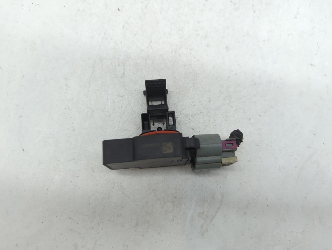 2009-2014 Chevrolet Suburban 1500 Mass Air Flow Meter Maf