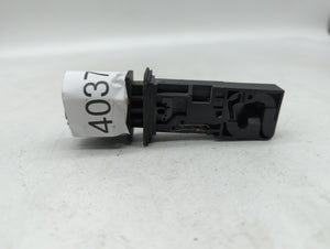 2008-2011 Cadillac Cts Mass Air Flow Meter Maf