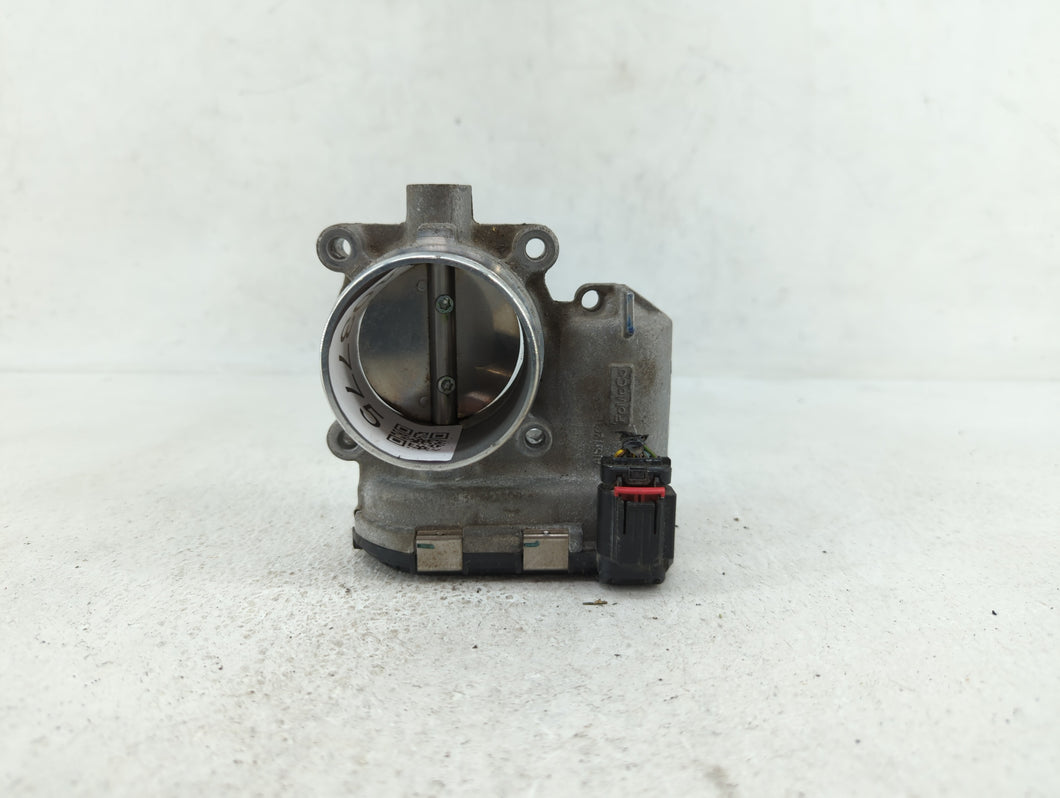 2014-2018 Ford Focus Throttle Body P/N:DS7E-9F991-BB Fits 2014 2015 2016 2017 2018 2019 OEM Used Auto Parts