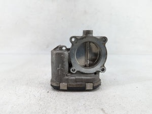 2014-2018 Ford Focus Throttle Body P/N:DS7E-9F991-BB Fits 2014 2015 2016 2017 2018 2019 OEM Used Auto Parts